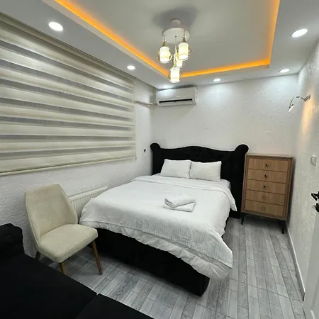 Sultanahmet Immortelle *