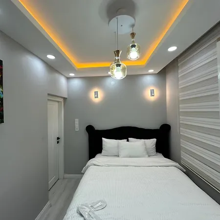 Sultanahmet Immortelle * איסטמבול