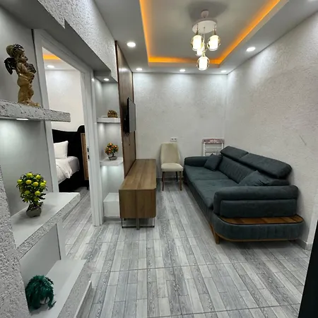 Otel Sultanahmet Immortelle *