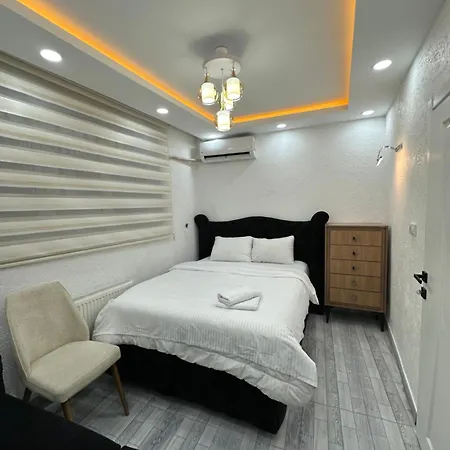 Sultanahmet Immortelle Otel *