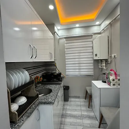 Sultanahmet Immortelle Otel *