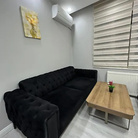 Sultanahmet Immortelle Otel *