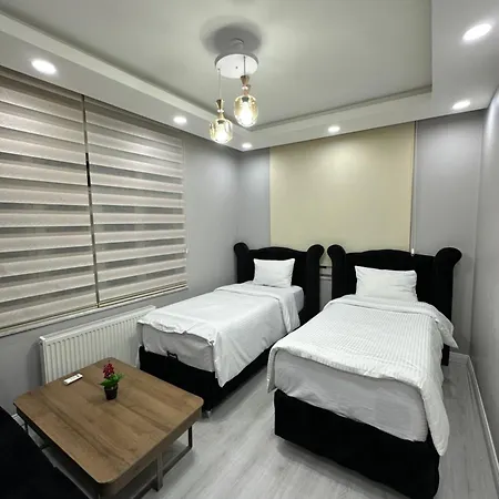 Otel Sultanahmet Immortelle İstanbul