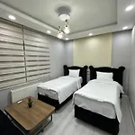 Hotel Sultanahmet Immortelle Estambul