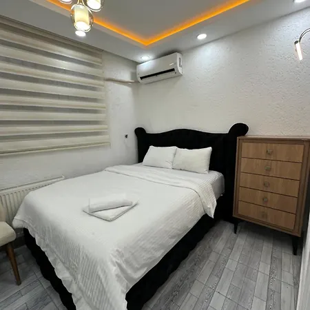 Hotel Sultanahmet Immortelle Istanbul