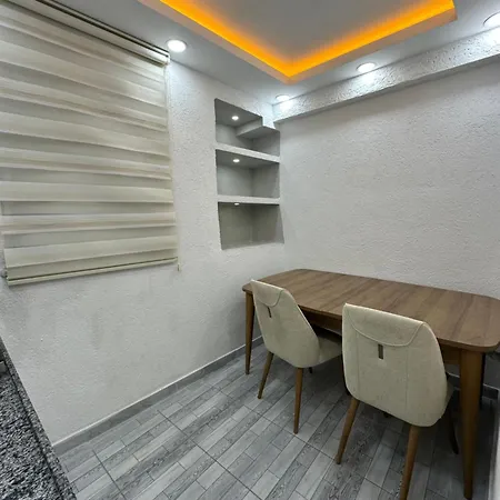 Sultanahmet Immortelle Isztambul