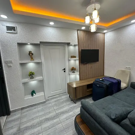 Sultanahmet Immortelle Hotel