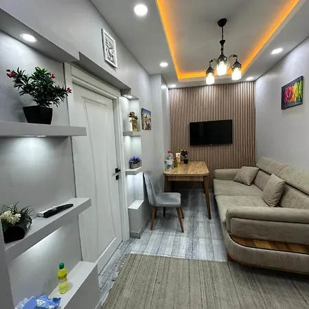 Sultanahmet Immortelle Istanbul