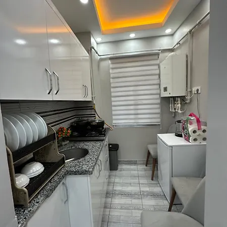 Sultanahmet Immortelle