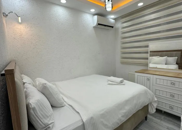 Hotel Sultanahmet Immortelle