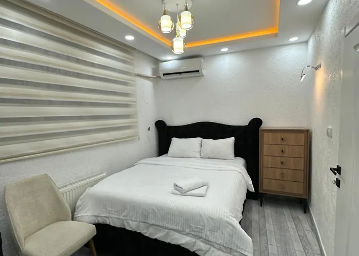 Sultanahmet Immortelle Hotel *