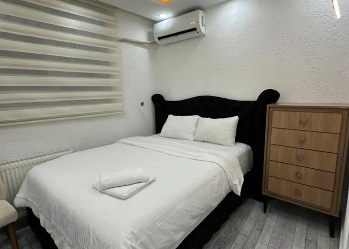 Hotel Sultanahmet Immortelle Istanbul