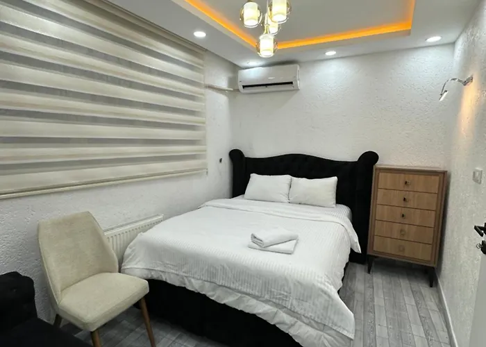 Sultanahmet Immortelle *