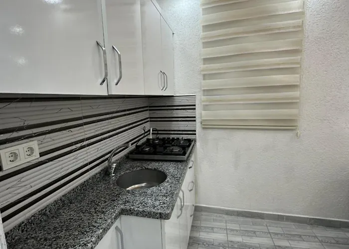 Sultanahmet Immortelle