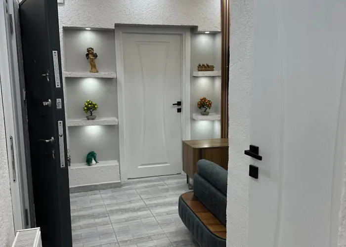 Hotel Sultanahmet Immortelle Istanbul