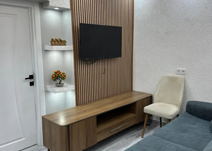 Sultanahmet Immortelle *