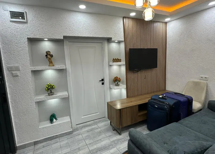 Sultanahmet Immortelle Hotel