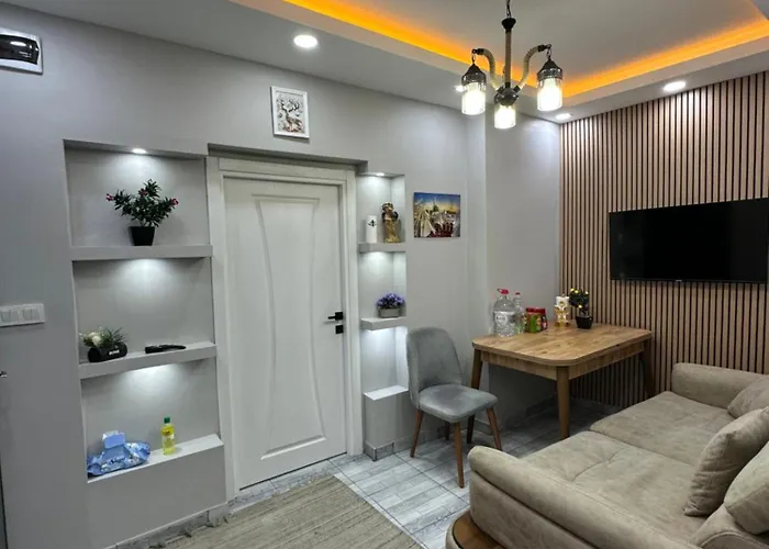 Sultanahmet Immortelle Hotel Istanbul