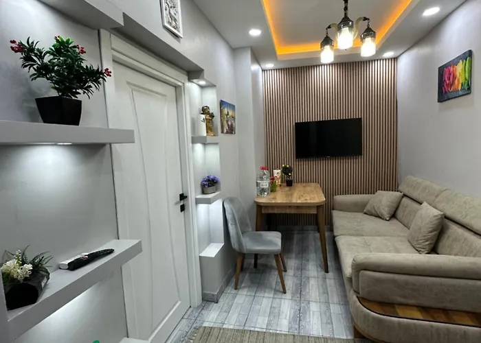 Sultanahmet Immortelle Istanbul