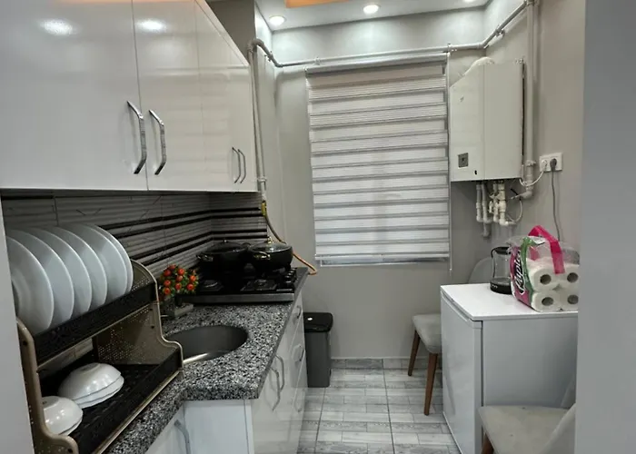 Sultanahmet Immortelle