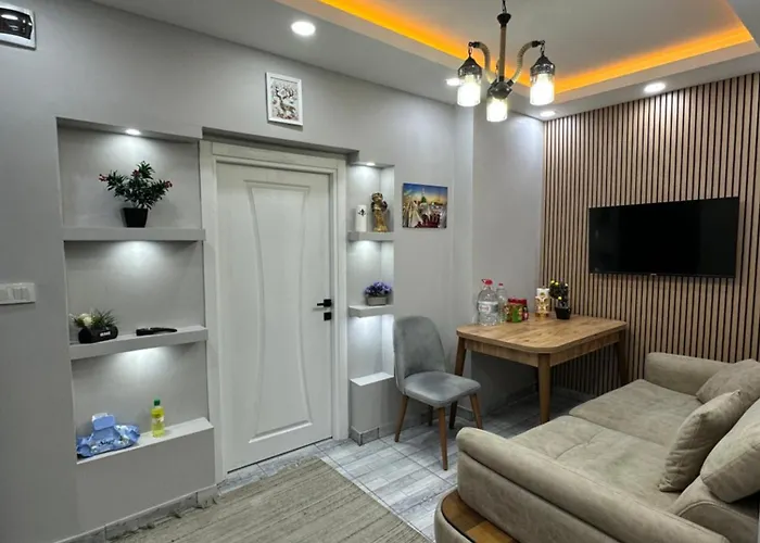 Hotel Sultanahmet Immortelle Istanbul