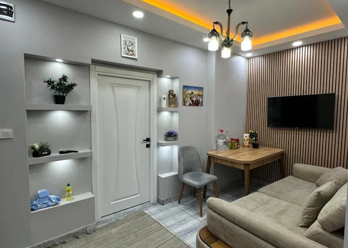 Sultanahmet Immortelle Hotel *