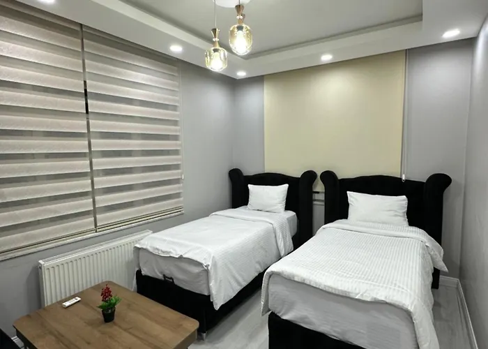 Hotel Sultanahmet Immortelle Istanbul