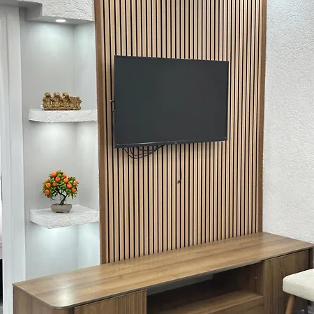 Sultanahmet Immortelle 이스탄불