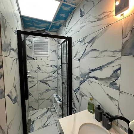 Sultanahmet Immortelle 호텔 *