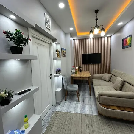 Sultanahmet Immortelle