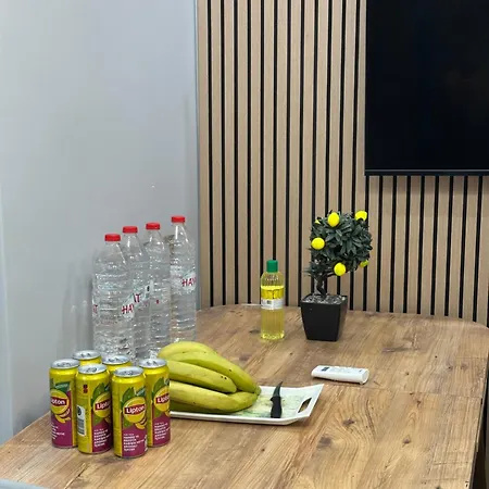 Sultanahmet Immortelle 이스탄불