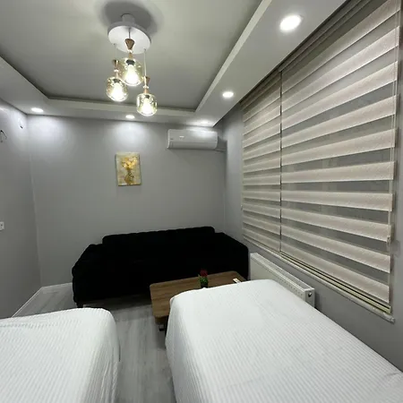 Sultanahmet Immortelle * 이스탄불