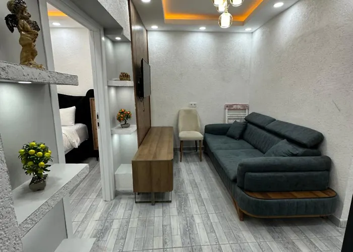 Ξενοδοχείο Sultanahmet Immortelle *