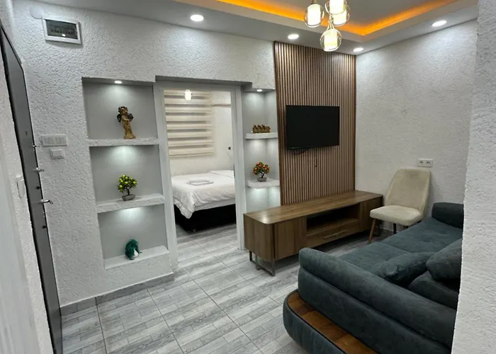 Sultanahmet Immortelle * Κωνσταντινούπολη