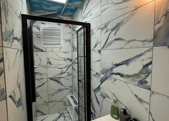 Sultanahmet Immortelle Ξενοδοχείο *