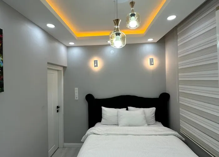 Sultanahmet Immortelle * Κωνσταντινούπολη