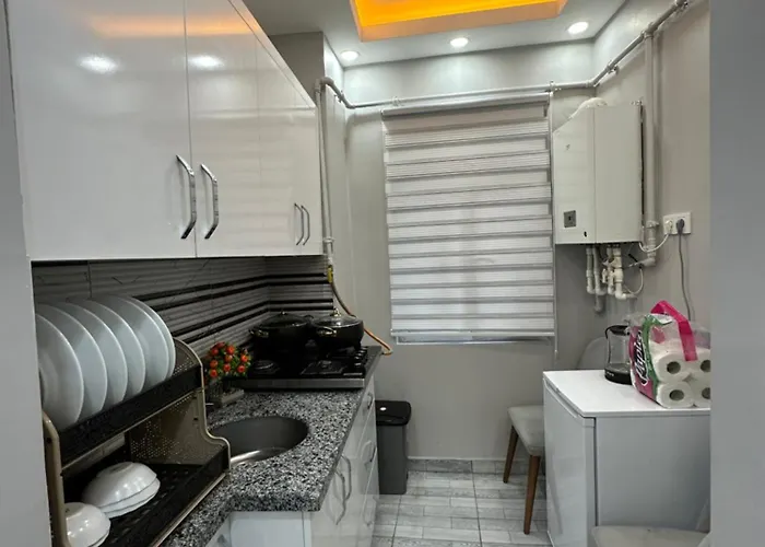 Sultanahmet Immortelle Ξενοδοχείο *