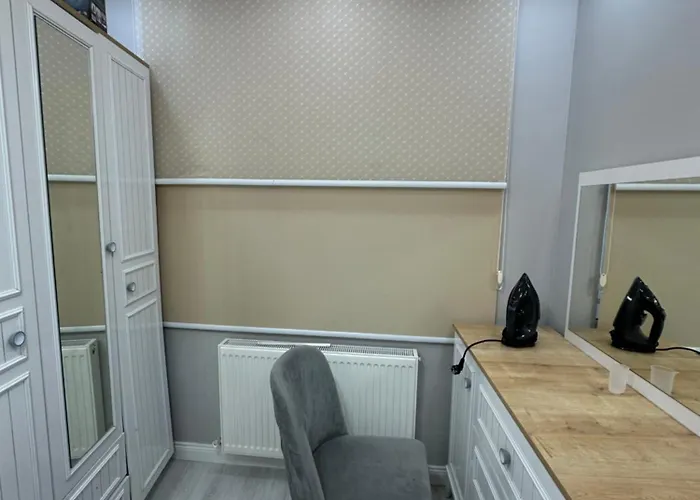 Sultanahmet Immortelle * Κωνσταντινούπολη