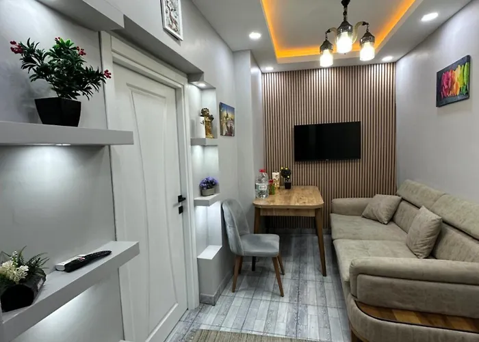 Sultanahmet Immortelle