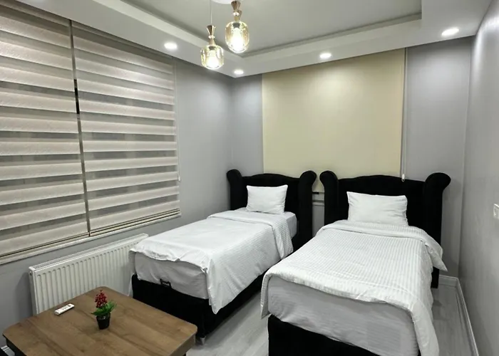 Sultanahmet Immortelle * Κωνσταντινούπολη