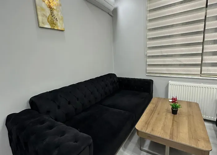 Sultanahmet Immortelle Ξενοδοχείο *