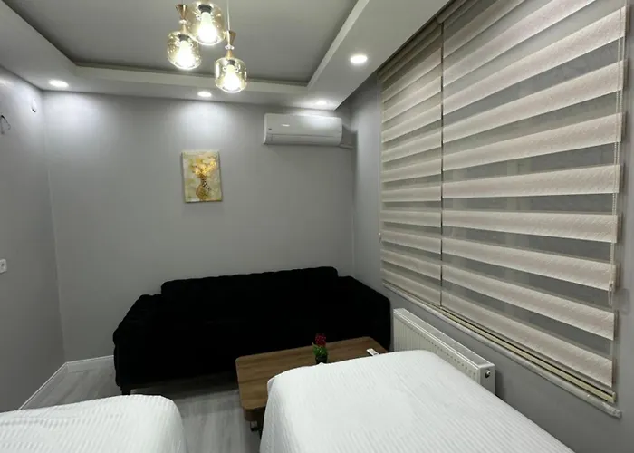 Sultanahmet Immortelle * Κωνσταντινούπολη