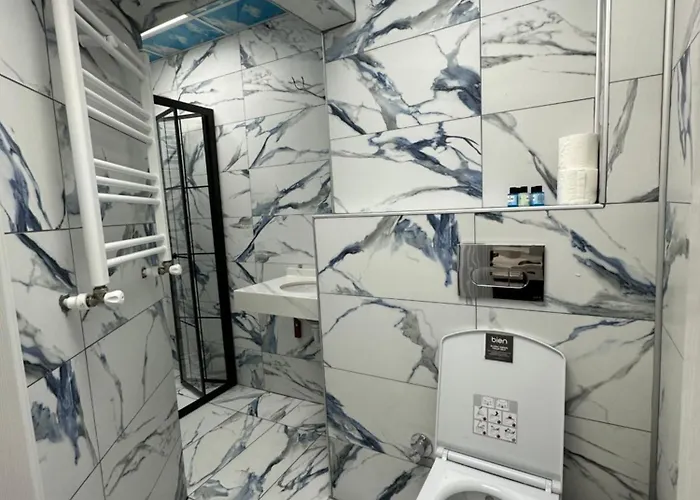 Ξενοδοχείο Sultanahmet Immortelle Κωνσταντινούπολη