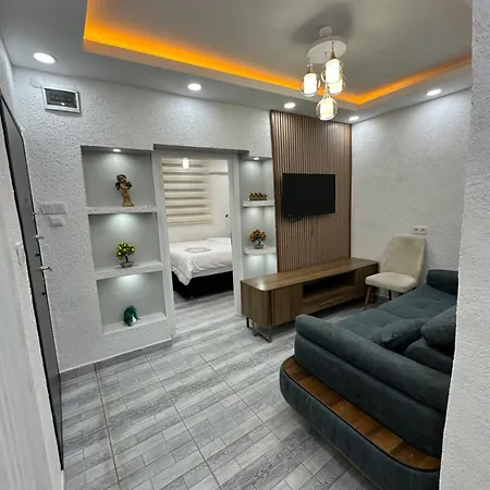 Sultanahmet Immortelle * Istanboel