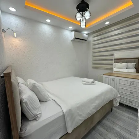 Hotel Sultanahmet Immortelle