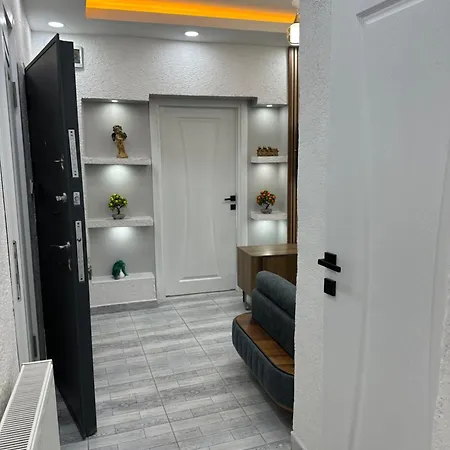 Hotel Sultanahmet Immortelle Istanboel