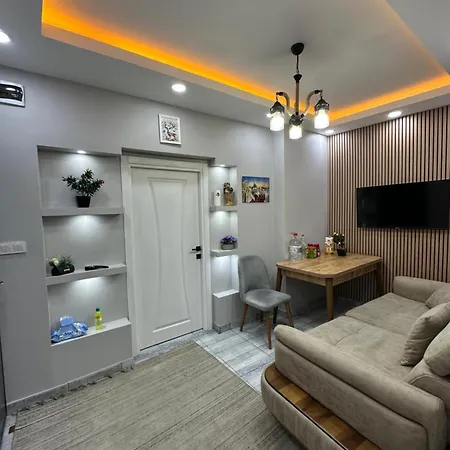 Sultanahmet Immortelle Hotel Istanbul