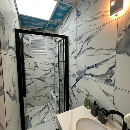 Hotel Sultanahmet Immortelle Istanboel