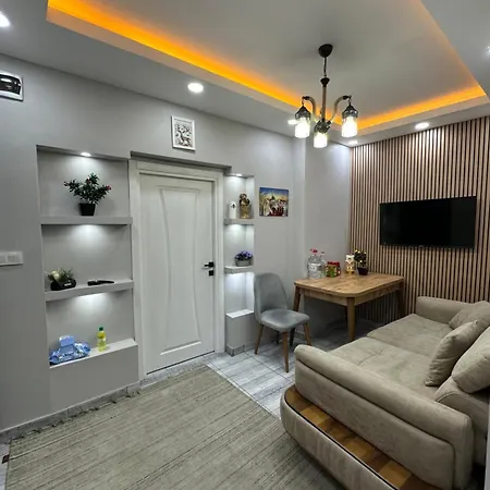 Hotel Sultanahmet Immortelle Istanboel