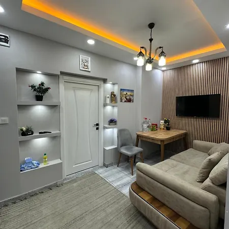 Sultanahmet Immortelle Hotel *